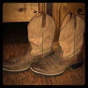 Men’s Ariat Boots